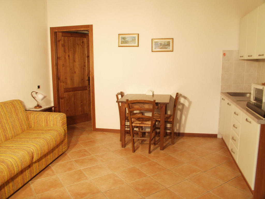 Agriturismo Casella Del Piano Gubbio Exterior foto