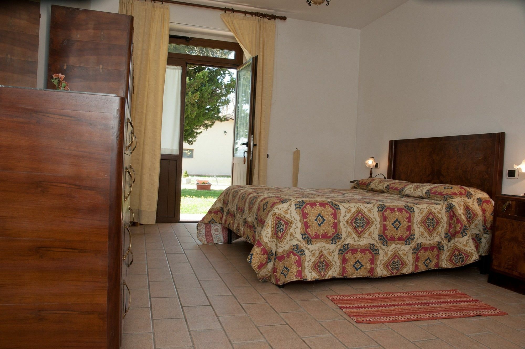 Agriturismo Casella Del Piano Gubbio Exterior foto